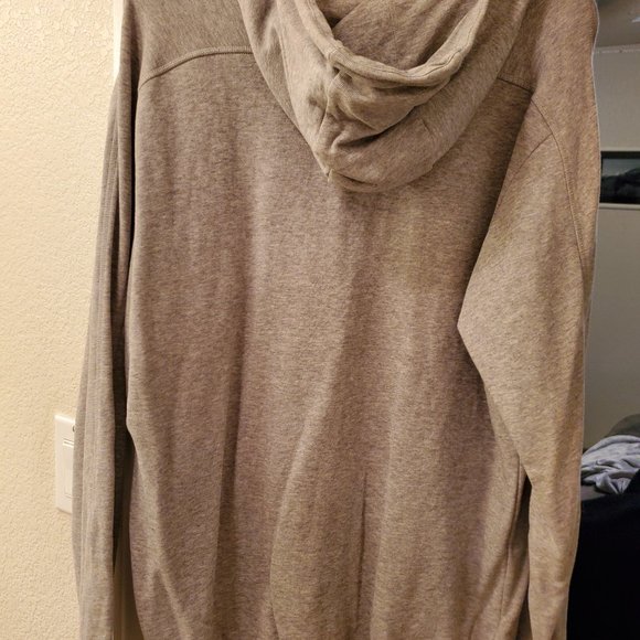 Adidas Pullover Hoodie - Picture 2 of 3